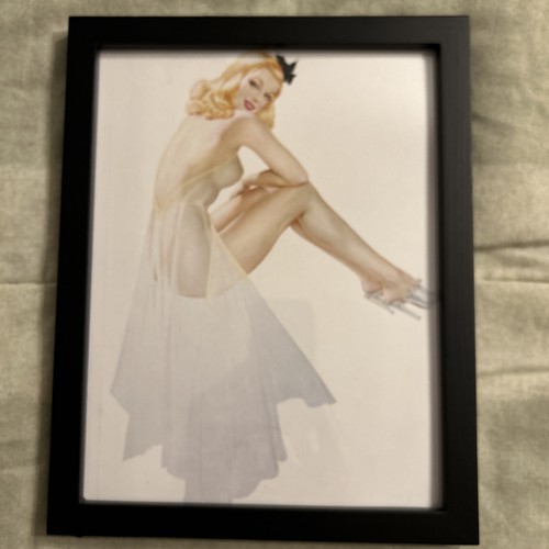 Framed 1991 alberto - framed,