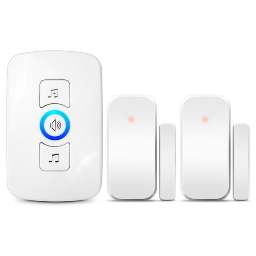 Smart home infrared motion - smart,