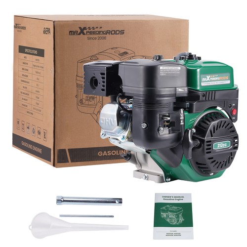 7hp gasoline engine - 7hp, motor