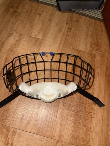 Cooper vl100m goalie - vl100m, full
