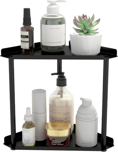 Tier bathroom counter - tier,