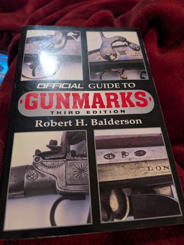 Official gunmarks third - official,