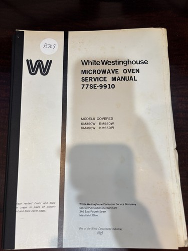 Orig white westinghouse - orig, white-westinghouse