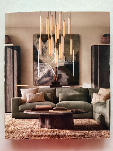 Restoration hardware spring - restoration,