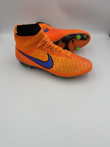 Nike magista obra orange - orange, acc