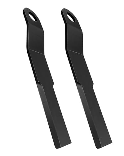 2pcs rotary brush cutter - brush,