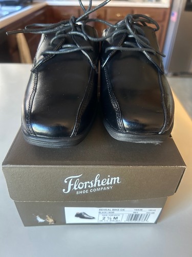 Florsheim big boys dress - , 2.5