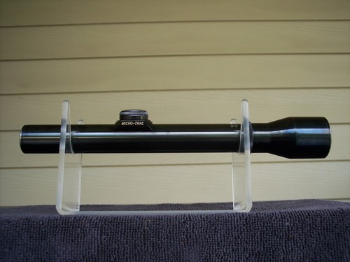 Weaver 1 micro - weaver, 2.5x