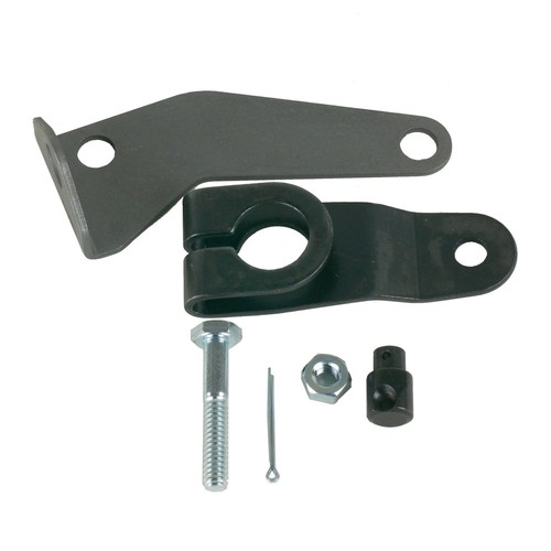 Automatic shifter bracket - automatic,