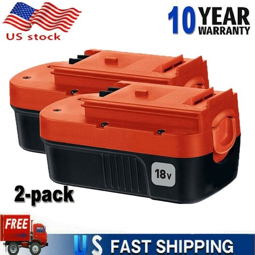 Pack 18v for - 2-pack,