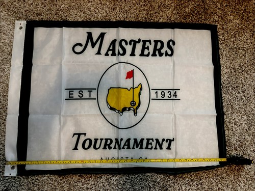 Masters tournament golf - ,