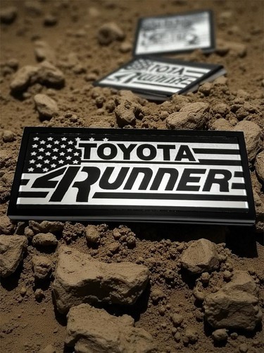 Toyota hilux surf 4runner - hilux,