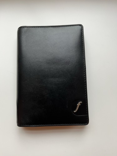 Filofax boston pocket - boston, slim