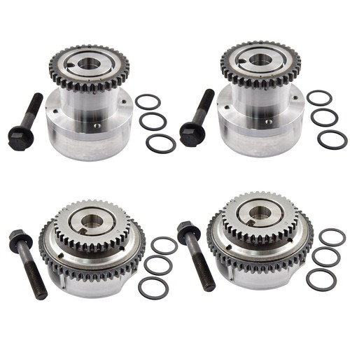 Set engine variable valve - fo,