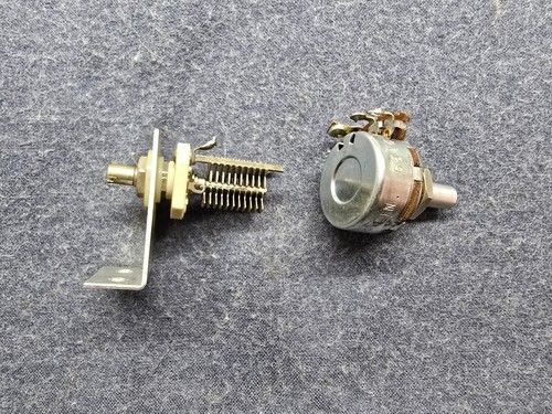 Heathkit 401 transmitter - sb-401,