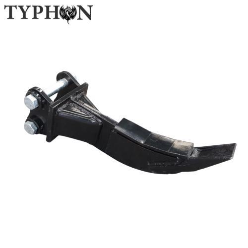 Mini excavator attachment - mini,