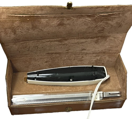 Vintage universal electric - universal,