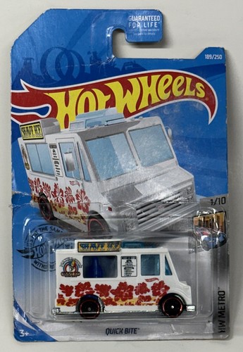 2017 hot wheels metro - wheels,