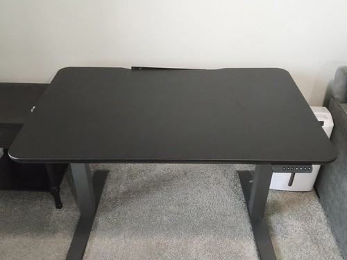 Vari electric standing desk - vari,