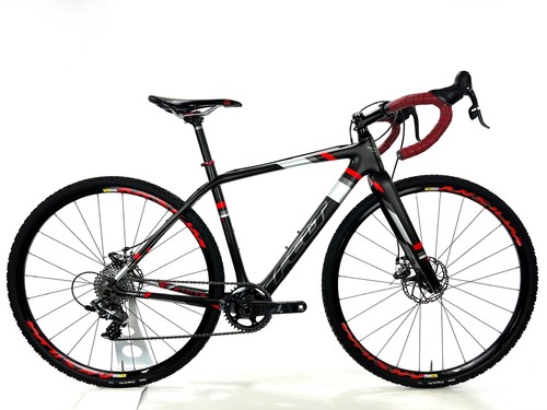 Used felt f4x carbon - felt,