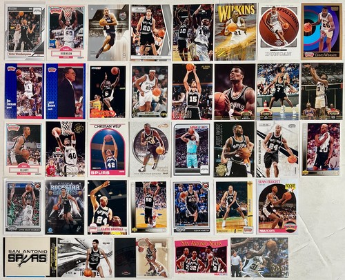San antonio spurs nba - san,