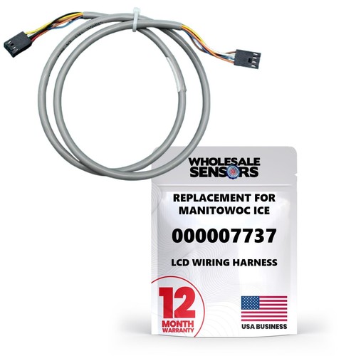 Replacement for manitowoc - replacement,