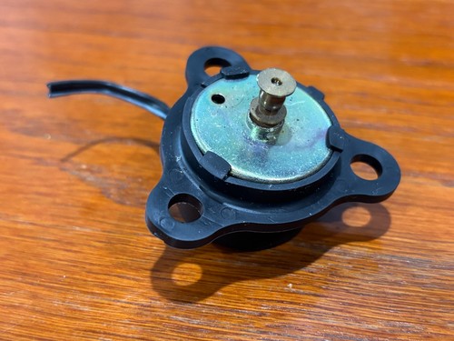 Yamaha 400u turntable - turntable, parts