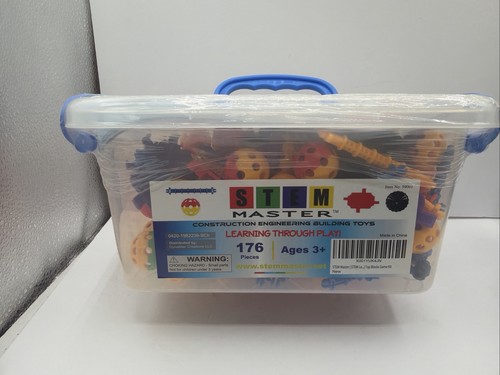New builder 176 stem - builder,