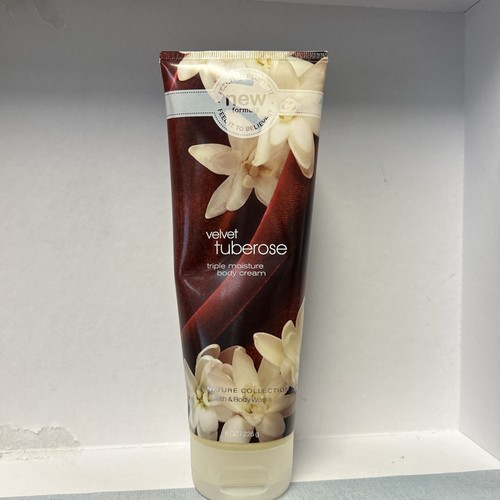 Bath body works velvet - body,