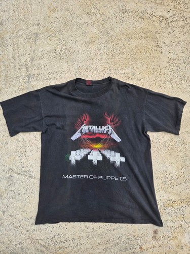 Vintage 1991 metallica - 1991,
