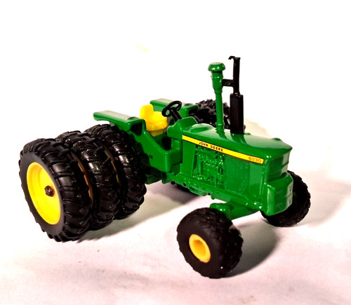 6030 john deere with - john, triple