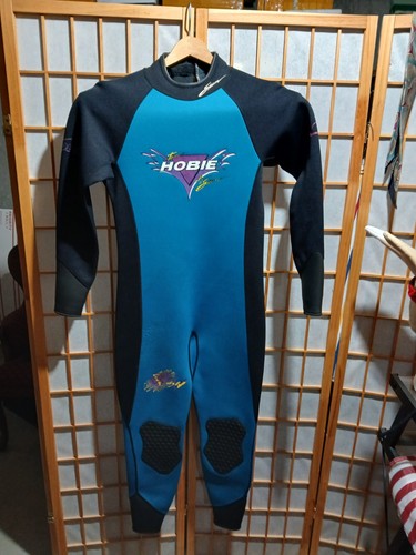 Vintage team hobie by - vintage,