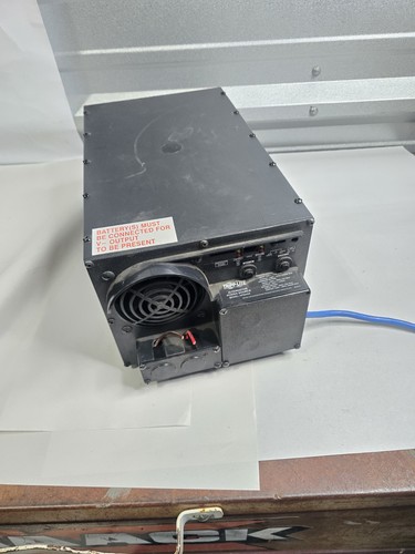 Tripp lite aps2424 - tripp,