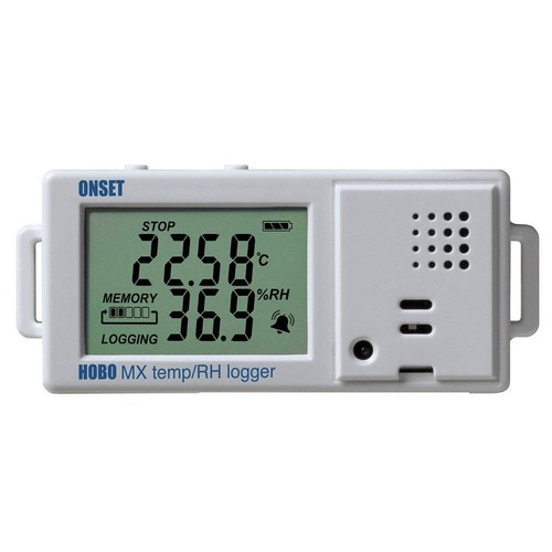 Hobo mx1101 data - hobo,