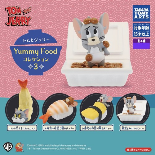 Gacha tom jerry - gacha, &