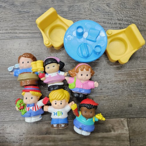 Fisher price little - fisher,