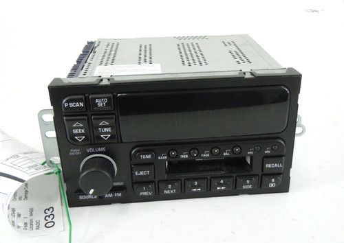 1996 1999 buick lesabre fm - 1996-1999,