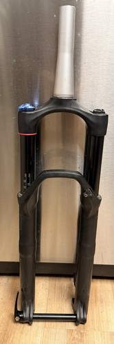 Rockshox revelation 5 - revelation, rl