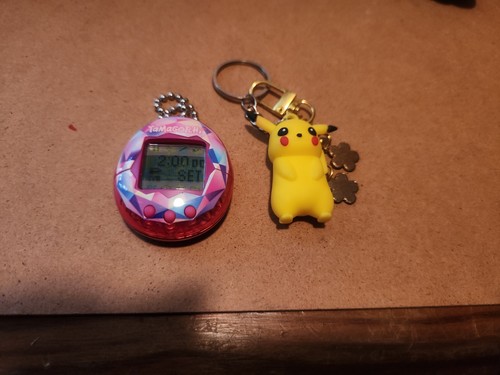 Tamagotchi original treasure - tamagotchi,