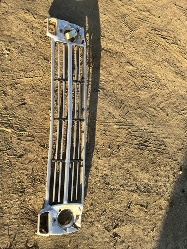 1968 ford truck grille - ford,
