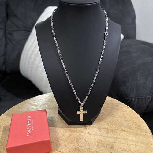 James avery sterling silver - avery,