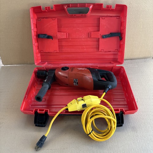 Hilti 110 hand held - 110-w,