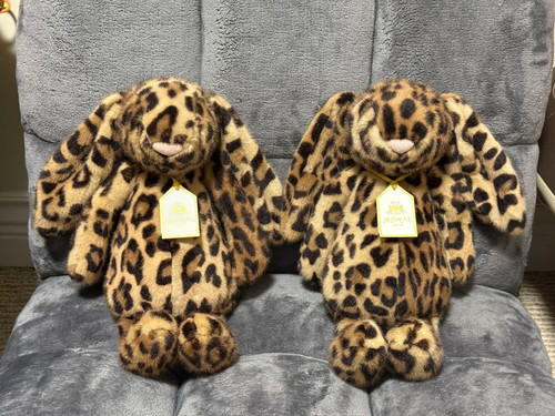 Jellycat amuseable fluffy - jellycat,