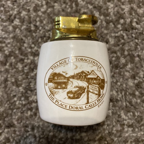 Vintage doral village of - vintage,