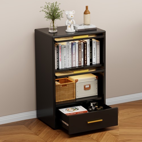 Metal kitchen pantry - metal,