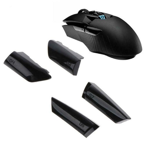 G7 side buttons - 4*g4,