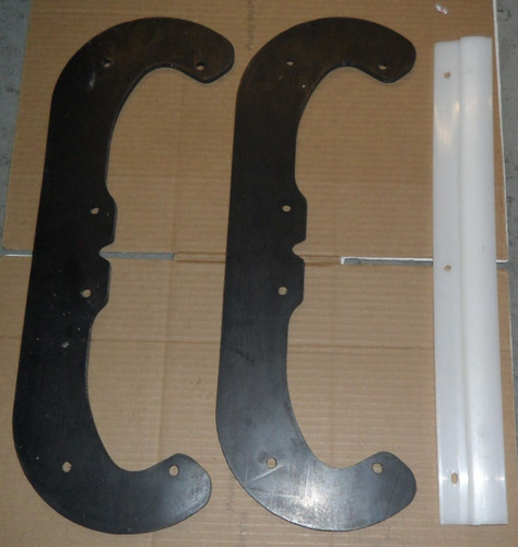 Fits toro ccr powerlite - ccr, #
