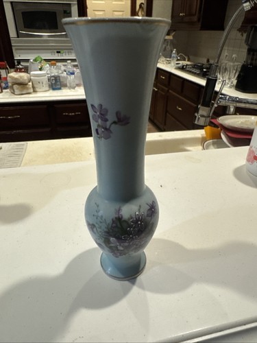 Vintage norleans vase light - vase,