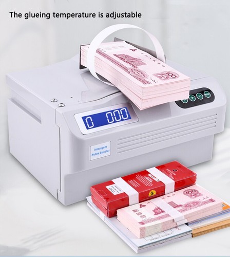 Paper tape strapping machine - tape,