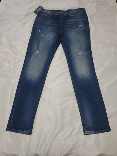 Prps sabre slim tapered - le,